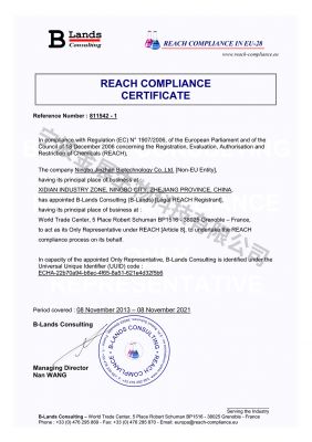 REACH-compliance-certificate-OR